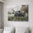 Country Nostalgia -Gallery Wrapped Cavas-319307042