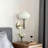 Jonny Dimmable Armed Wall Sconce-2000249358