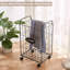 Rolling Laundry Hamper