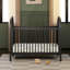 Bondi Cane 3-in-1 Convertible Crib with Toddler Bed Conversion Kit-612367771