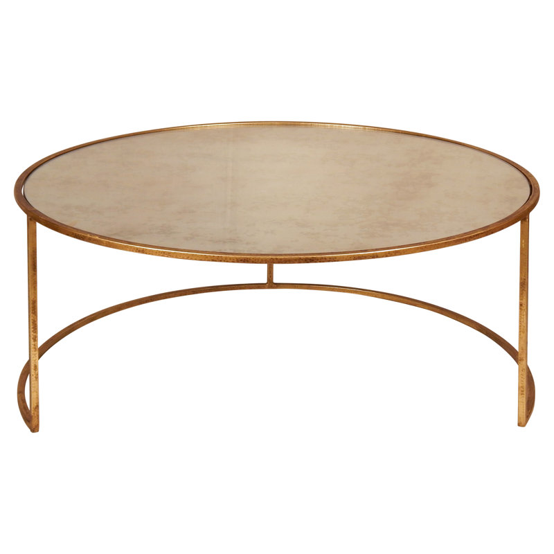 Paris Frame 2 Nesting Tables