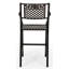 Tabouret de bar 29 po Alletha