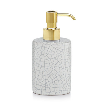 Frattura Pump Dispenser