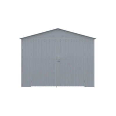 Outdoor Storage Shed 20x13 FT