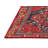 Oriental Indoor Rug-1852713408