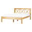 Zarah Solid Wood Bed-697131885-697131875