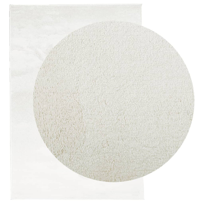 Beauchamps Solid Colour Area Rug, Rectangle 200 x 280cm