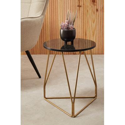 Sahida End Table