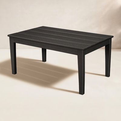 POLYWOOD® Newport 22" Patio Table