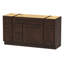 Base de meuble-lavabo simple 60 po seulement-95942030