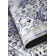 Meridiem Oriental Machine Woven Area Rug