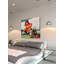Young Pilot - Wrapped Canvas Print-1400006743