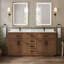 Meuble-lavabo double Beckett-132484539-132484542-132484545