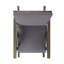 FAUTEUIL GUS