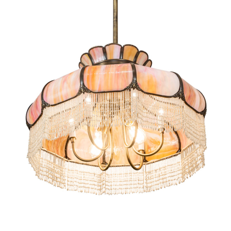 Frederick 5 - Light Pendant