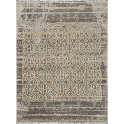 Oriental Indoor Rug