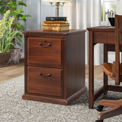 Reynoldsville 20.75'' Wide 2 -Drawer File Cabinet