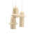 Beige is out of stock selected