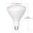 12 W BR40 E26/Medium (Standard) LED Smart Bulb