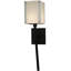 Kesara 1 - Light Wallchiere