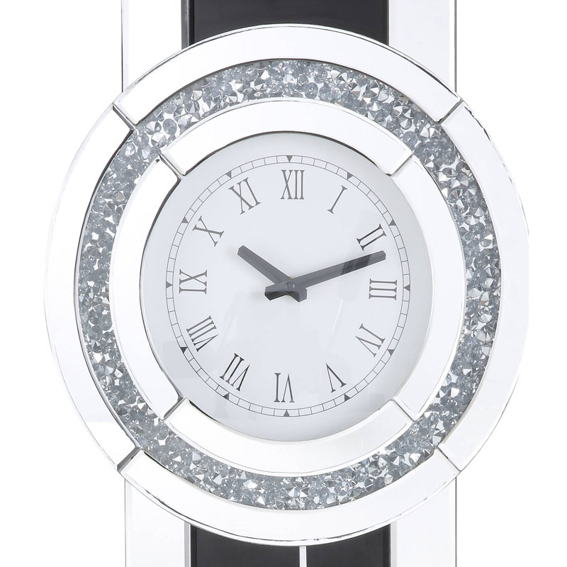 Horloge murale Layba