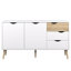 Wragby Sideboard-1662577659