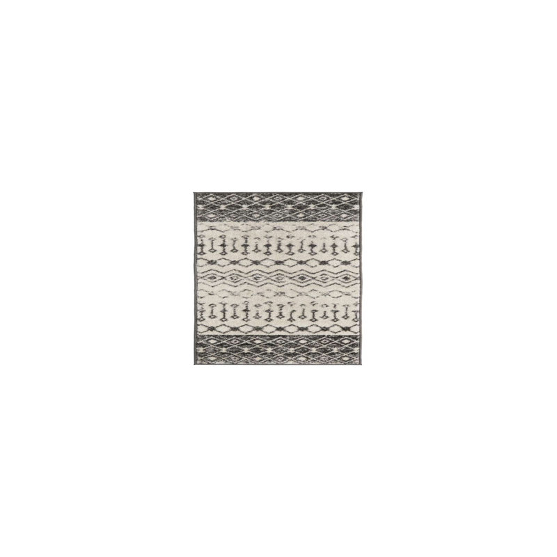 Somerville Geometric Indoor Rug, Runner 2' x 6'1"
