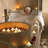 Unscented Flameless Candle