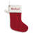 Cable-Knit Personalized Stocking-33236028