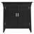 Wilfredo Mission-Style Manufactured Wood Accent Cabinet -1944167351