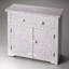 Vivienne 2 Door 1 Drawer Chest