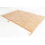 Tapis beige Noack