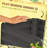 Raised Garden Bed,Garden Bed,Galvanized Planter Box With Cage For Climbing Vines-174400192