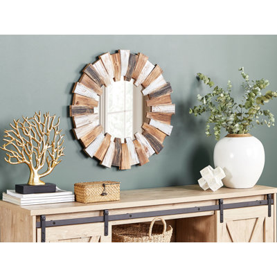 Volo Flat Mirror
