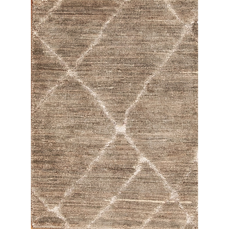 Seville Hand Knotted Area Rug, Sample 2' x 3'