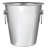 Stainless Steel (18/10) Ice Bucket