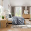 Ensemble de chambre à coucher 5 pièces Beaucet-740061219-766217392