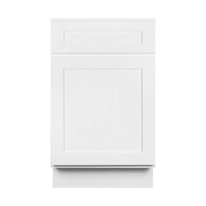 Armoires de meuble-lavabo Koville VSB2121, Heirloom Brown