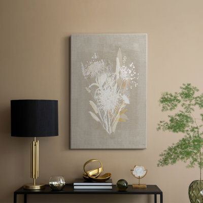 Catskill Spring Morning II -Gallery Wrapped Cavas