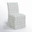 Chaise parsons Ivka-185864128