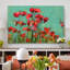 « pops ii », reproduction d’art sur toile tendue-22482637