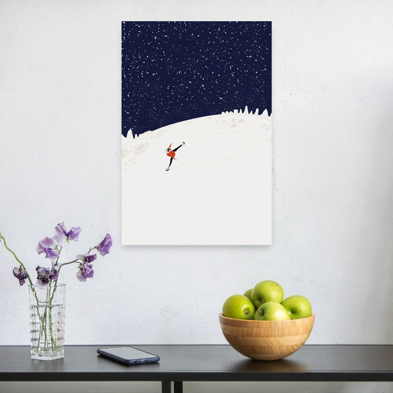 Print, 60.96cm H x 40.64cm W