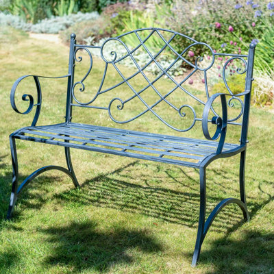 Outdoor Bench