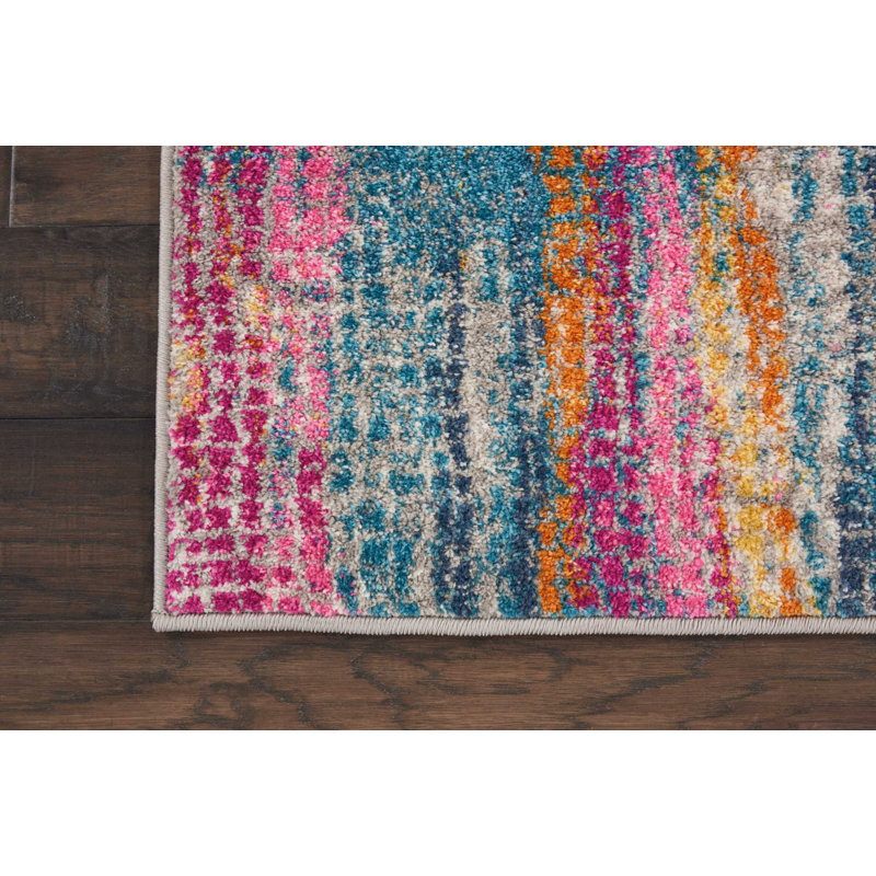 Indoor Rug, Runner 1'10" x 6'
