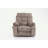 Khelani Upholstered Heated Massage Chair-1728096528