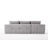 L-Shaped Sectional Couches