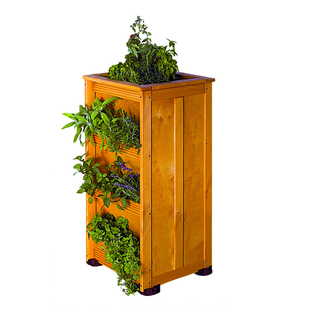 Garten Living Vertikaler Garten 