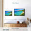 Impression sur toile Snorkel Bay Oahu-102859436