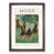 Walnut Framed selected