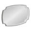 Miroir de salle de bain Nikkie-141676249